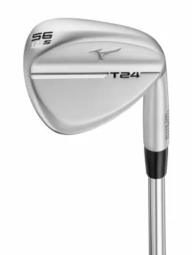 499009618529 MIZUNO Satins Grind Sand Wedge Steel
