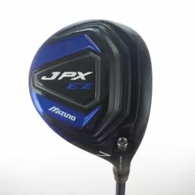 499009826405 MIZUNO Golf Club Jpx Ez Wood Stiff Graphite