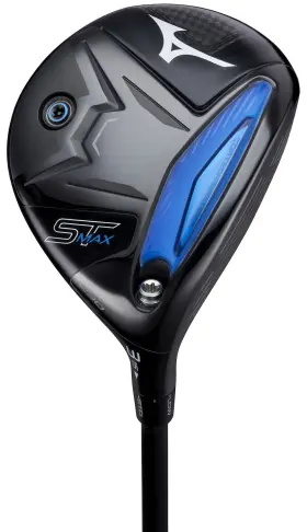 499010095838 MIZUNO Left Golf Club Wood Graphite