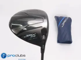 504030 MIZUNO Jpx Driver Hc Tensei Stiff Flex