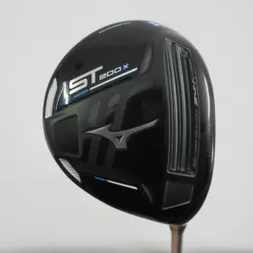 ST200X MIZUNO Fairway Mfusion