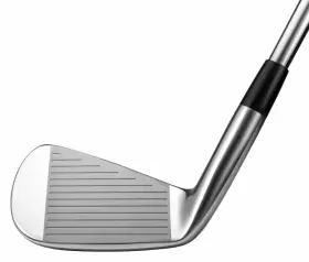 PRO-221 MIZUNO Golf Club Pro Iron Set Steel #2