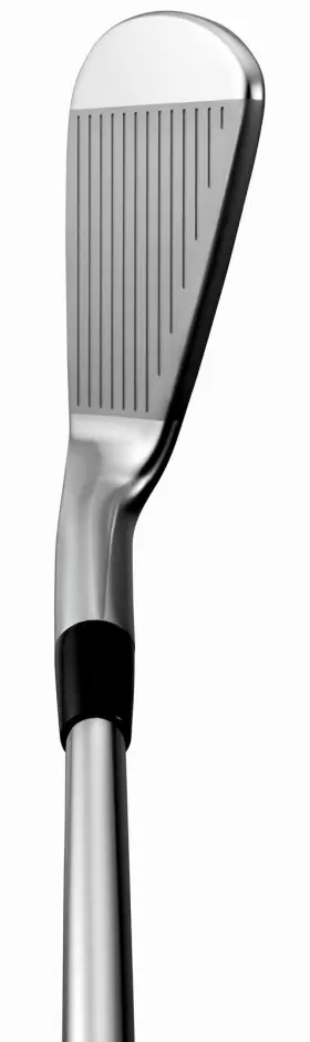 PRO-221 MIZUNO Golf Club Pro Iron Set Steel #3