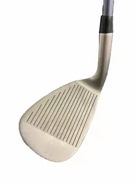 732L MIZUNO Zephyr Sand Wedge Technoflex Ladies Graphite Grip #2