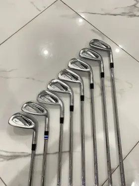 8487398 MIZUNO Jpx Pro