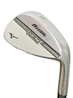 BF36719 MIZUNO Sand Wedge Rh Dg Spinner Stiff Steel Grip