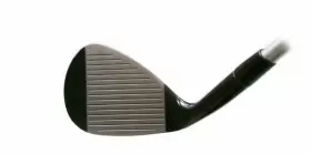 ES21 MIZUNO Sand Wedge Steel Kbs Tour Taper Flex #2