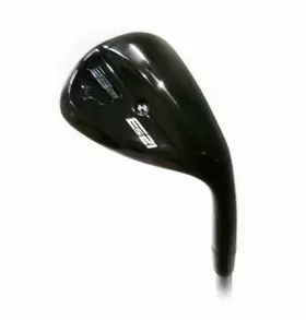ES21 MIZUNO Sand Wedge Steel Kbs Tour Taper Flex #3