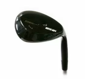ES21 MIZUNO Sand Wedge Steel Kbs Tour Taper Flex