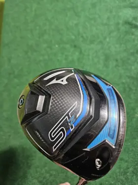 EU05430 MIZUNO Driver Stiff Graphite Shaft