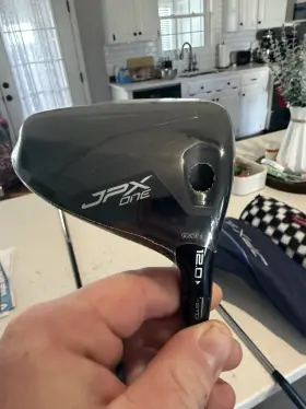 FAG3920 MIZUNO Jpx Driver Graphite Flex