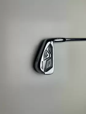 JPX-850 MIZUNO Forged Iron Flex Steel Fair #2