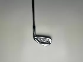 JPX-850 MIZUNO Forged Iron Flex Steel Fair #3