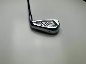 JPX-850 MIZUNO Forged Iron Flex Steel Fair