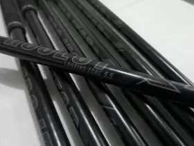 JPX921 MIZUNO Pro Iron Set Px Lz Steel #2