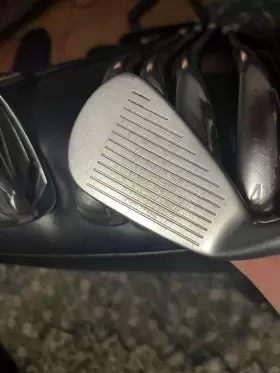 JPX923 MIZUNO Iron Set #3