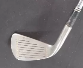 MG75 MIZUNO Pro Iron Steel Step Shaft Flex #2
