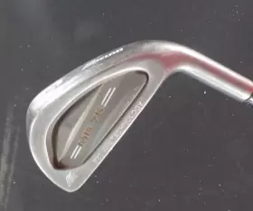 MG75 MIZUNO Pro Iron Steel Step Shaft Flex