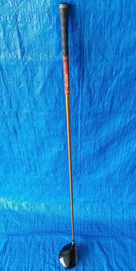 MP-001 MIZUNO Forged Driver Rh Right Graphite Shaft Flex #2
