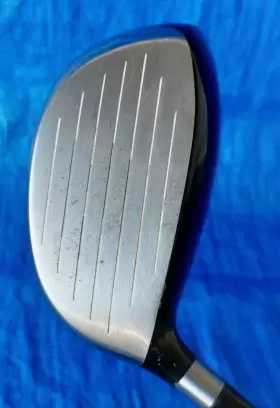 MP-001 MIZUNO Forged Driver Rh Right Graphite Shaft Flex #3