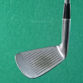 MP-14 MIZUNO Forged Single Iron Temper Dynamic Steel Stiff #2