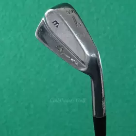 MP-14 MIZUNO Forged Single Iron Temper Dynamic Steel Stiff
