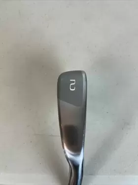 MP-18 MIZUNO Mmc Fli Forged Iron Kbs Tour Taper Steel Stiff #2