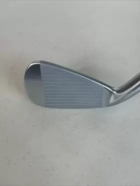 MP-18 MIZUNO Mmc Fli Forged Iron Kbs Tour Taper Steel Stiff #3