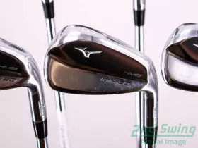 MP-20 MIZUNO Hmb Iron Set Steel Stiff Right #2