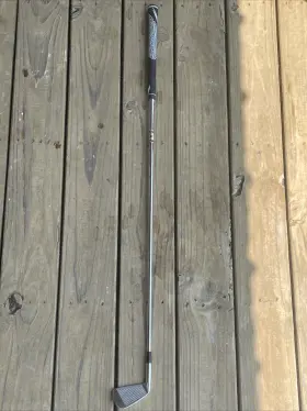 MP-33 MIZUNO Grain Flow Forged Iron Steel Shaft Rifle