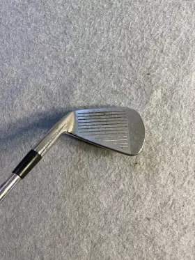 MP-52 MIZUNO Dual Muscle Forged Single Iron Steel Stiff Flex #3