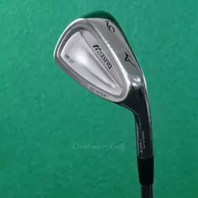 MP-57 MIZUNO Muscle Forged Single Iron Dynamic Steel