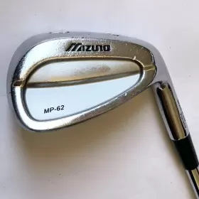 MP-62 MIZUNO Golf Club Forged Tour Cavity Pitching Wedge Pw #3