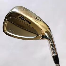 MP-62 MIZUNO Golf Club Forged Tour Cavity Pitching Wedge Pw