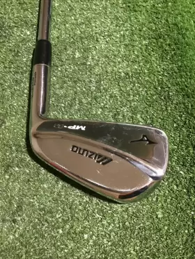 MP-69 MIZUNO Iron Tour Temper Dynamic Steel Shaft #2