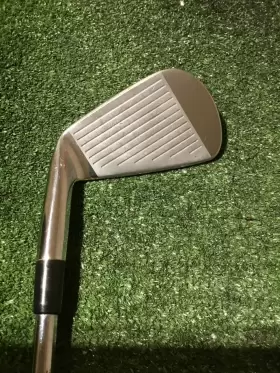 MP-69 MIZUNO Iron Tour Temper Dynamic Steel Shaft #3