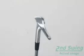 MP-H4 MIZUNO Single Iron Steel Right #2
