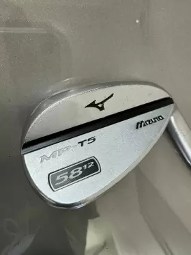 MP-T5 MIZUNO Wedge Flex Shaft