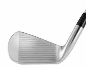 MP20 MIZUNO Golf Club Hmb Iron Set Graphite #2