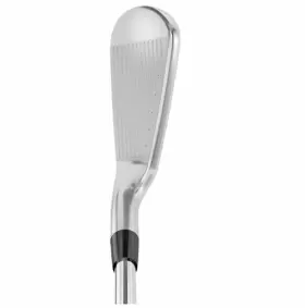 MP20 MIZUNO Golf Club Hmb Iron Set Graphite #3