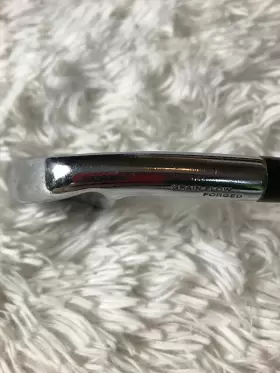 MP32 MIZUNO Iron Dynamic Steel Shaft Golf Pride Grip #3