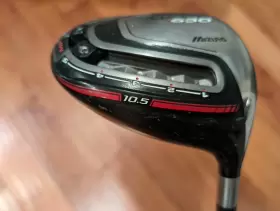 MP600 MIZUNO Driver Fubuki Golf Club Stiff Rh Cover #2
