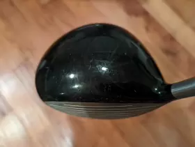 MP600 MIZUNO Driver Fubuki Golf Club Stiff Rh Cover #3