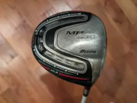 MP600 MIZUNO Driver Fubuki Golf Club Stiff Rh Cover