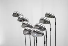 MX-19 MIZUNO Iron Set Dynalite Flex Right