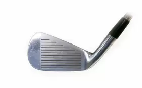 MX-20 MIZUNO Zoid Single Iron Steel Precision Rifle Flex #2