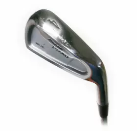 MX-20 MIZUNO Zoid Single Iron Steel Precision Rifle Flex #3