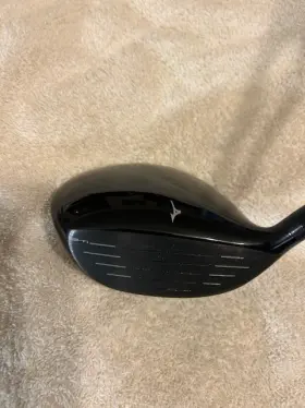 STXX220 MIZUNO Rh Rflex Graphite