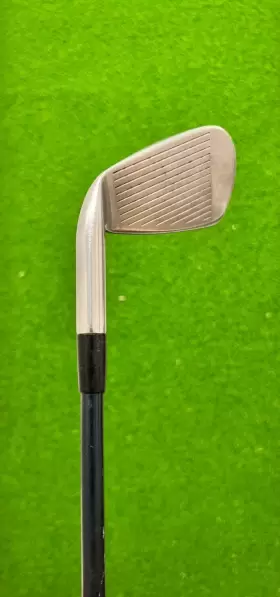TC29-MIDSIZE MIZUNO Iron Exsar Graphite Shaft Mens Rh Golf #3