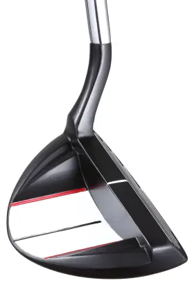 706332359150 MONEY CLUB CHIPPER Right Mens Golf